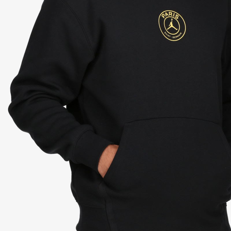 NIKE Суитшърт Paris Saint-Germain 