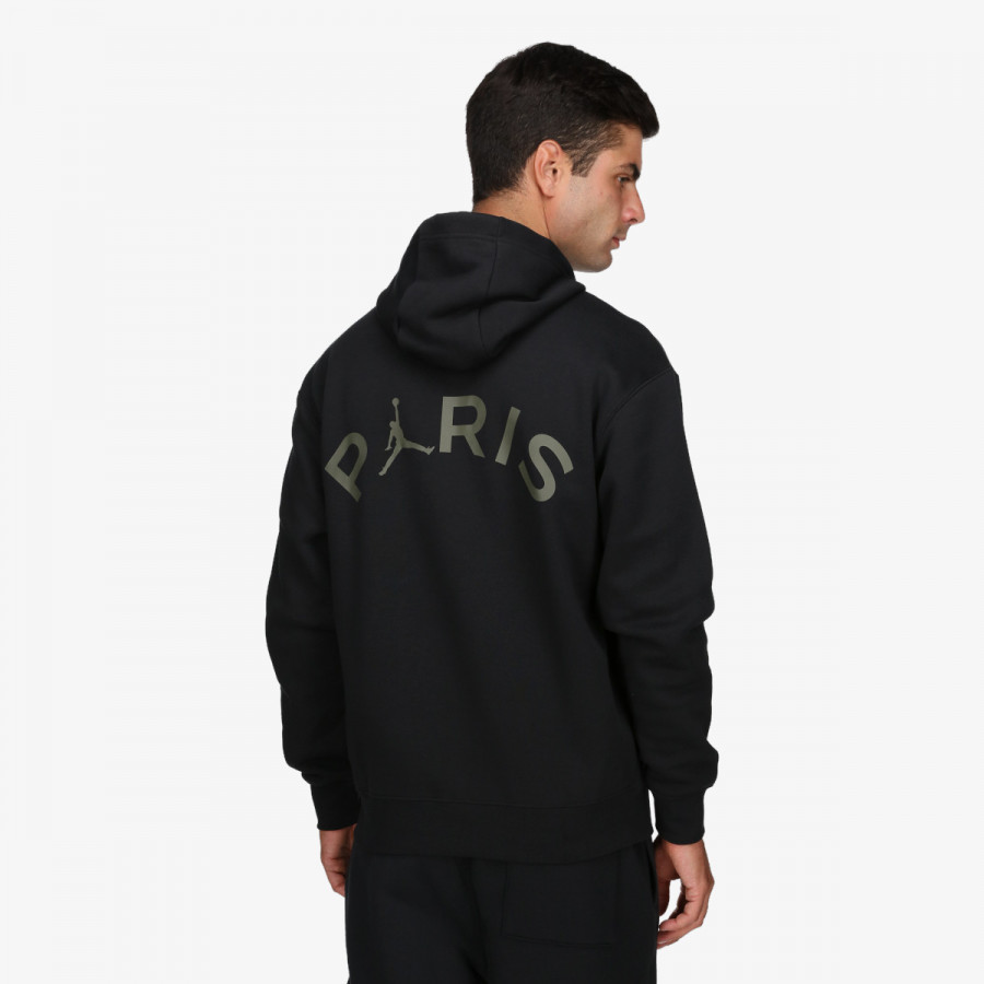 NIKE Суитшърт Paris Saint-Germain 