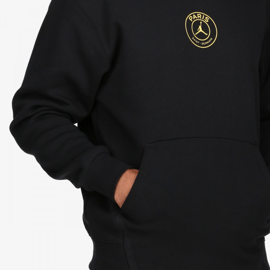 NIKE Суитшърт Paris Saint-Germain 