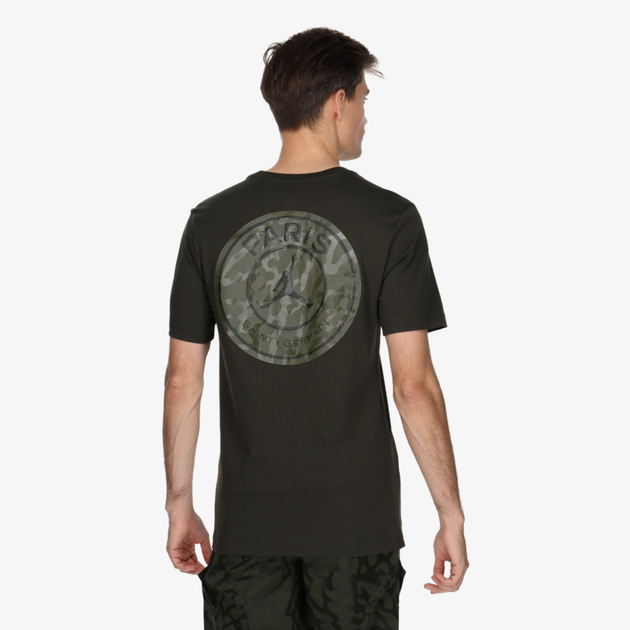 NIKE Тенискa Paris Saint-Germain | Buzz - Online Shop