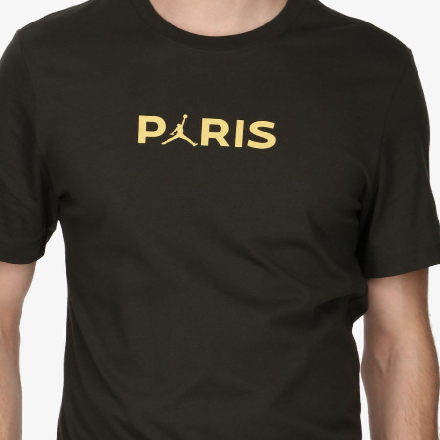 NIKE Тенискa Paris Saint-Germain | Buzz - Online Shop