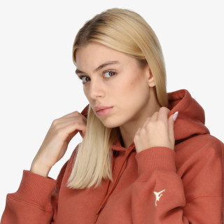 NIKE Суитшърт Jordan Brooklyn Fleece 