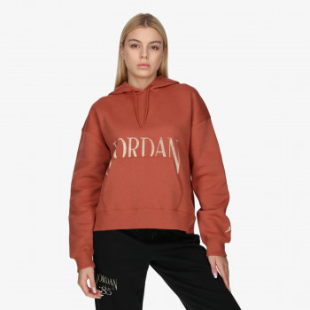 NIKE Суитшърт Jordan Brooklyn Fleece 