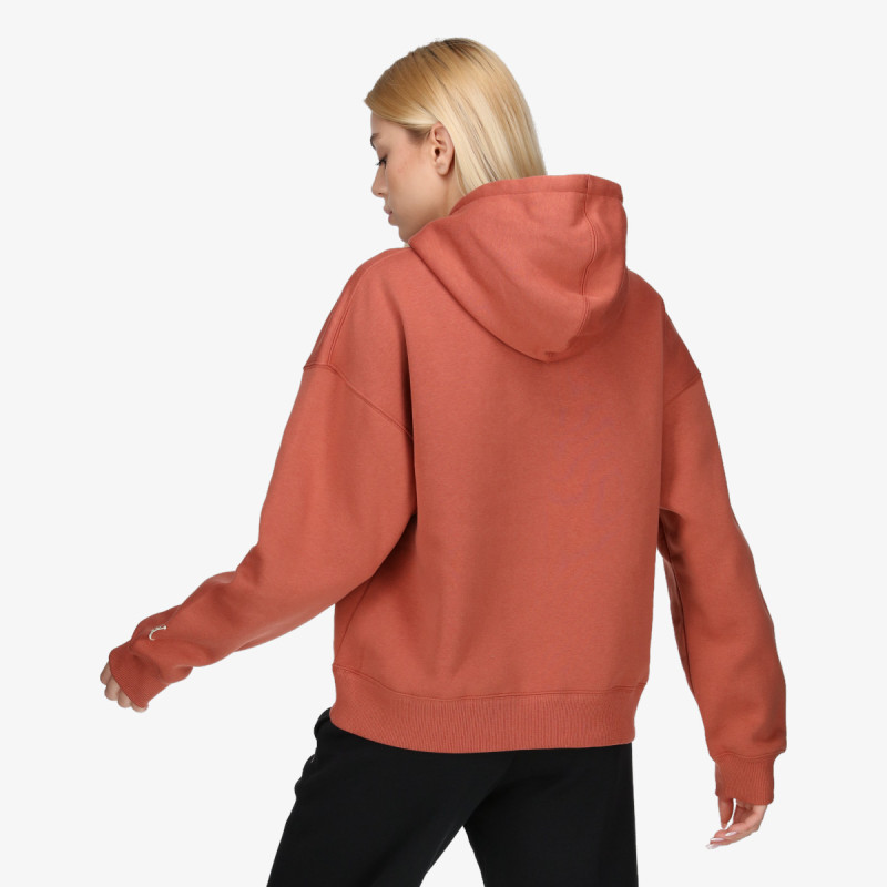NIKE Суитшърт Jordan Brooklyn Fleece 