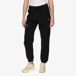 NIKE Долнищe W J BRKLN FLC JORDAN PANT 