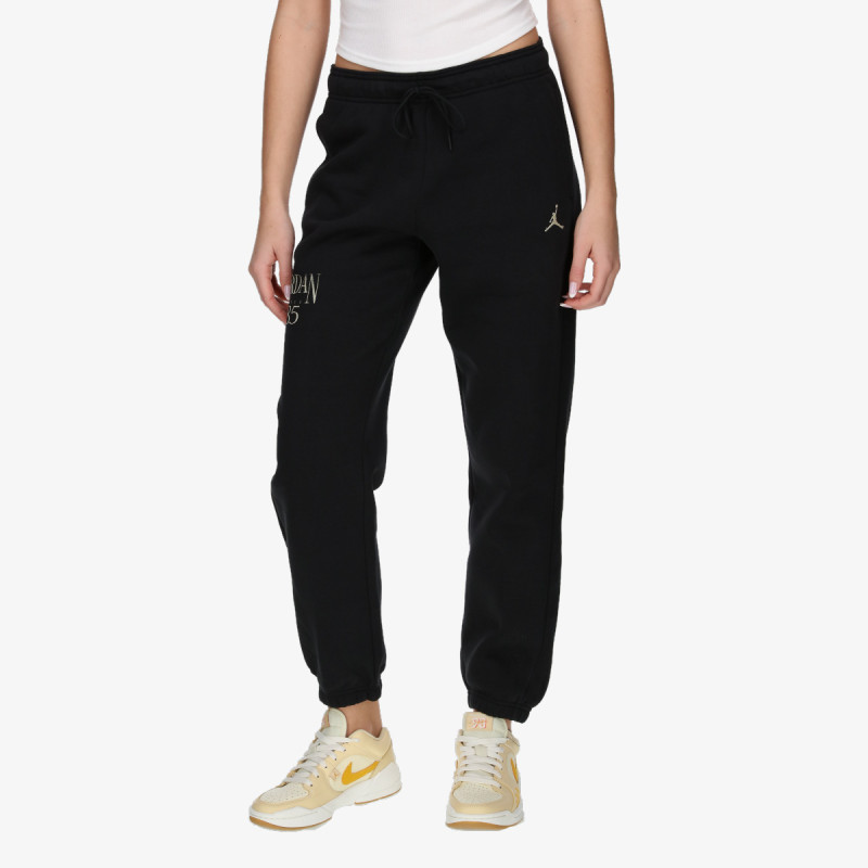 NIKE Долнищe Jordan Brooklyn Fleece 