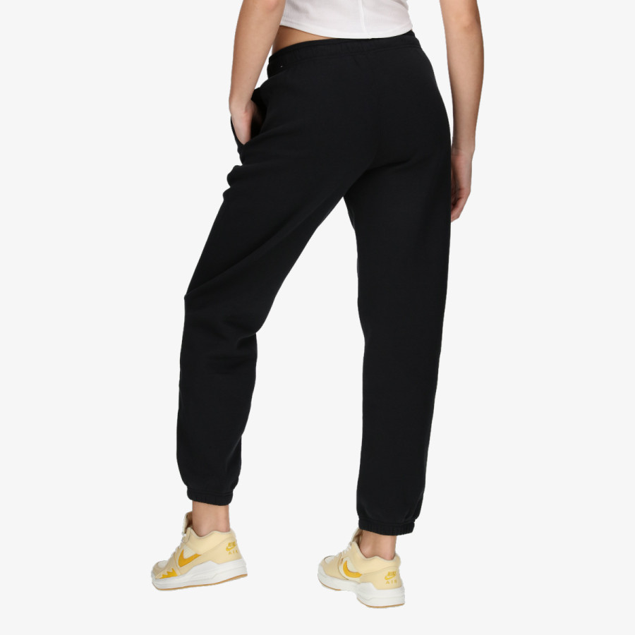 NIKE Долнищe W J BRKLN FLC JORDAN PANT 