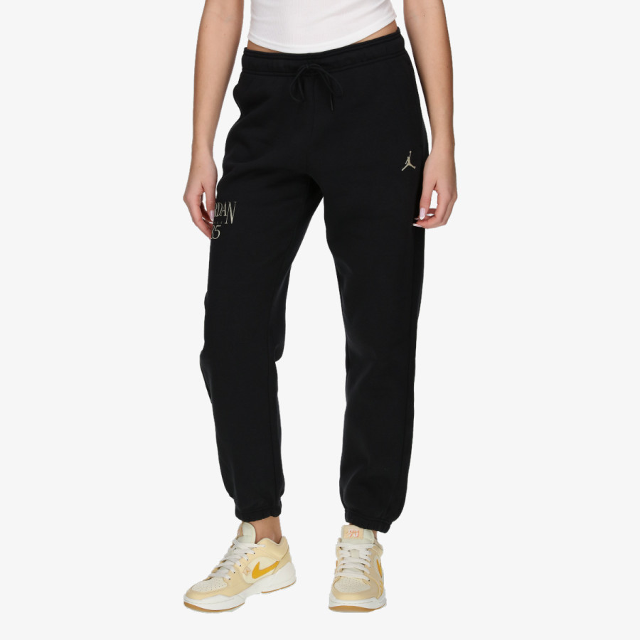 NIKE Долнищe Jordan Brooklyn Fleece 