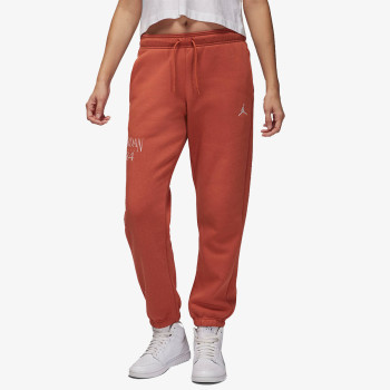 NIKE Долнищe NIKE Долнищe W J BRKLN FLC JORDAN PANT 