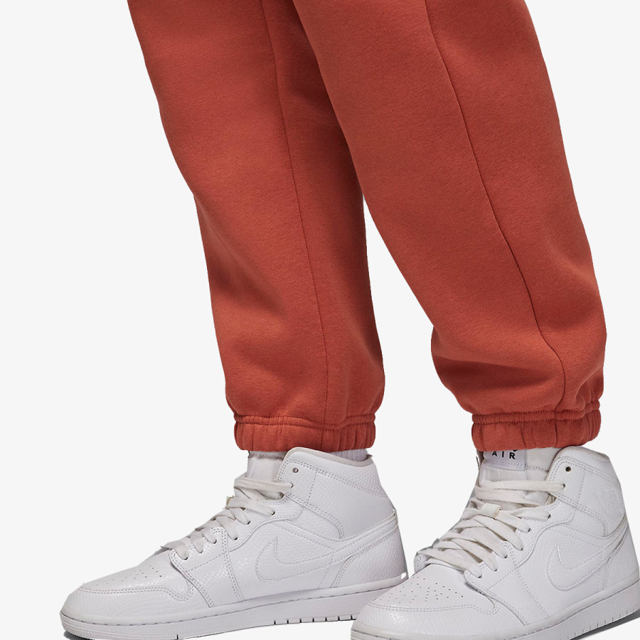 NIKE Долнищe W J BRKLN FLC JORDAN PANT 