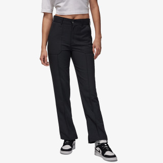 NIKE Долнищe W J WVN PANT 