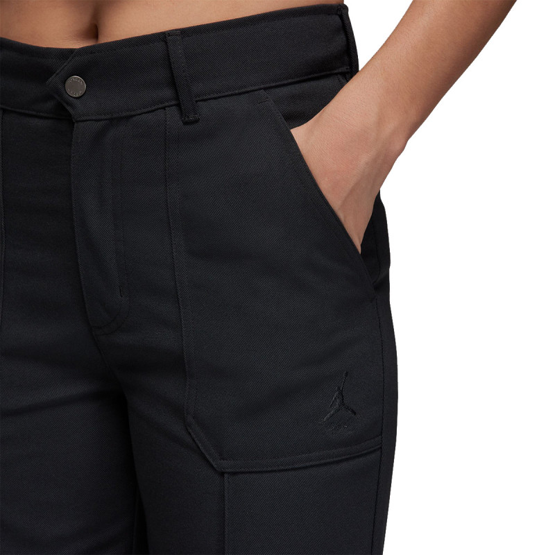 NIKE Долнищe W J WVN PANT 