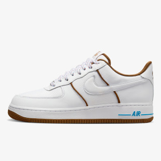 NIKE Спортни обувки AIR FORCE 1 '07 LX NBHD 