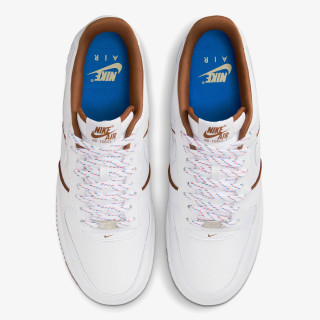 NIKE Спортни обувки AIR FORCE 1 '07 LX NBHD 