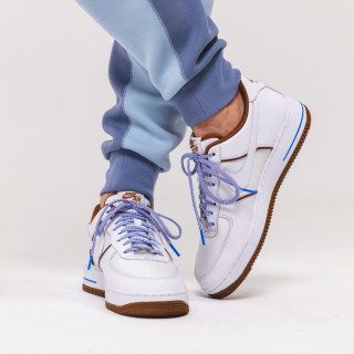 NIKE Спортни обувки AIR FORCE 1 '07 LX NBHD 