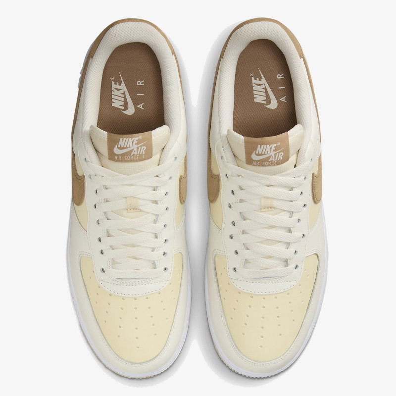 NIKE Спортни обувки Nike Air Force 1 '07 LV8 