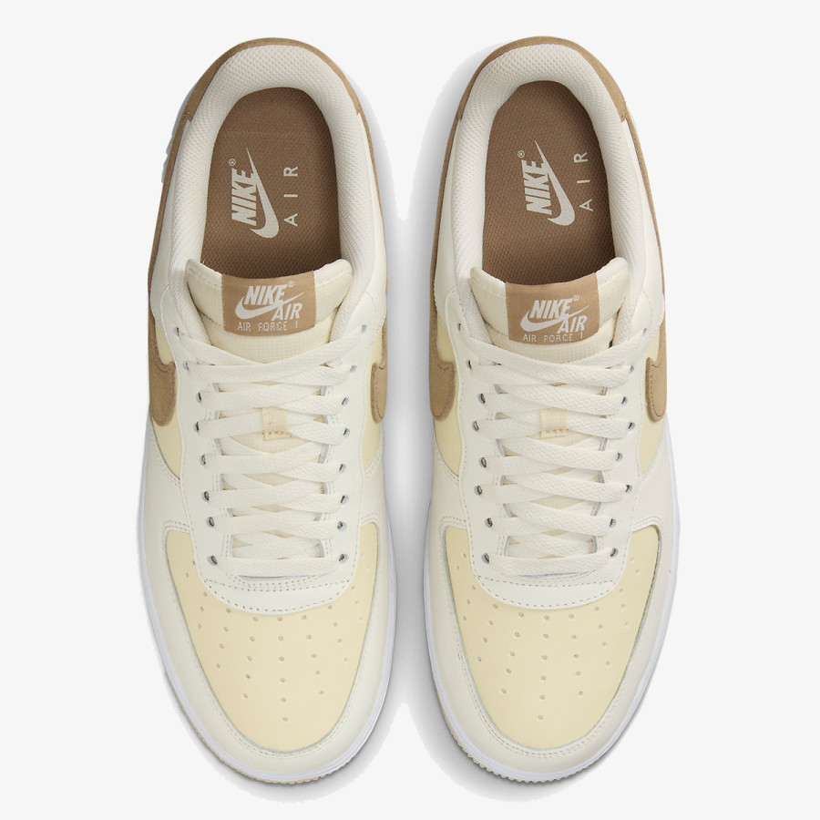 NIKE Спортни обувки Nike Air Force 1 '07 LV8 
