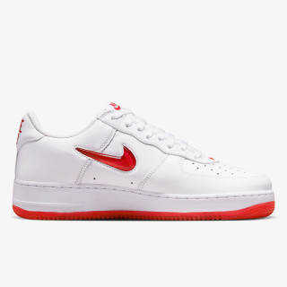 NIKE Спортни обувки AIR FORCE 1 LO RETRO COTM LTR 