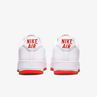 NIKE Спортни обувки AIR FORCE 1 LO RETRO COTM LTR 