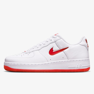 NIKE Спортни обувки AIR FORCE 1 LO RETRO COTM LTR 