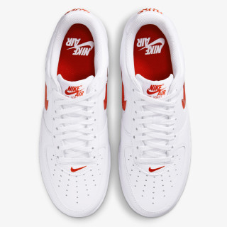 NIKE Спортни обувки AIR FORCE 1 LO RETRO COTM LTR 