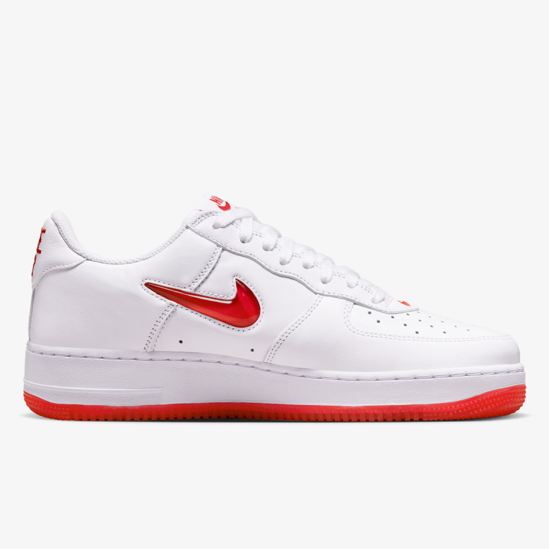 NIKE Спортни обувки AIR FORCE 1 LO RETRO COTM LTR 