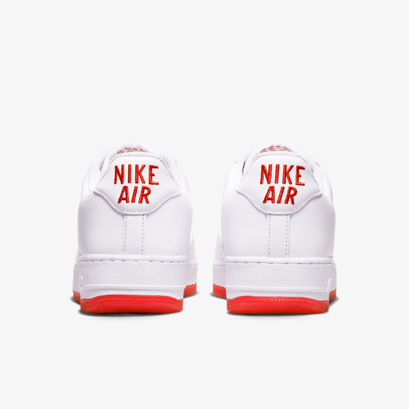 NIKE Спортни обувки AIR FORCE 1 LO RETRO COTM LTR 