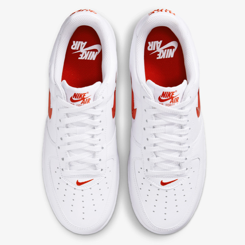 NIKE Спортни обувки AIR FORCE 1 LO RETRO COTM LTR 