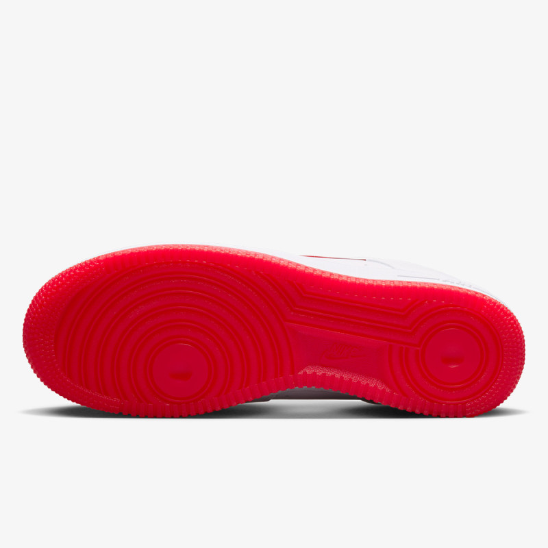 NIKE Спортни обувки AIR FORCE 1 LO RETRO COTM LTR 