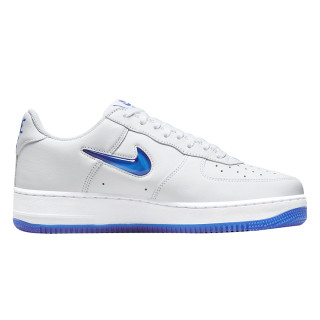 NIKE Спортни обувки AIR FORCE 1 LO RETRO COTM LTR 