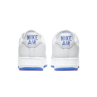 NIKE Спортни обувки AIR FORCE 1 LO RETRO COTM LTR 
