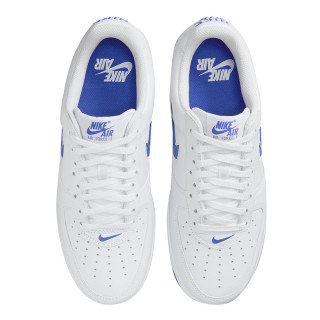 NIKE Спортни обувки AIR FORCE 1 LO RETRO COTM LTR 