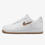 NIKE Спортни обувки AIR FORCE 1 LOW RETRO COTM LTR 