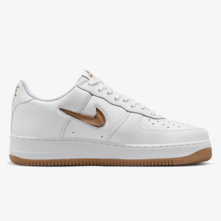 NIKE Спортни обувки AIR FORCE 1 LOW RETRO COTM LTR 