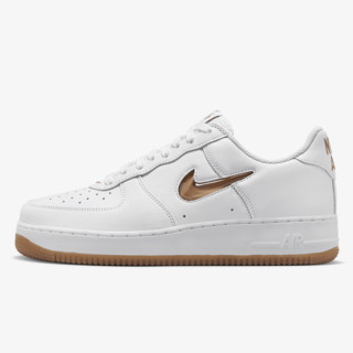 NIKE Спортни обувки AIR FORCE 1 LOW RETRO COTM LTR 