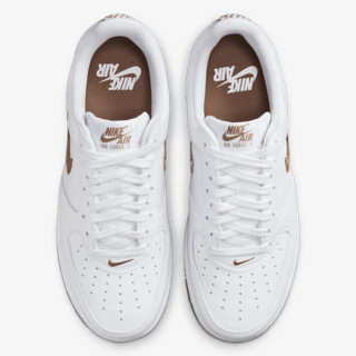 NIKE Спортни обувки AIR FORCE 1 LOW RETRO COTM LTR 