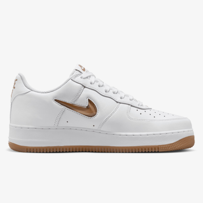NIKE Спортни обувки AIR FORCE 1 LOW RETRO COTM LTR 