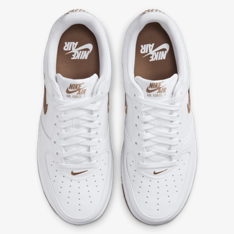 NIKE Спортни обувки AIR FORCE 1 LOW RETRO COTM LTR 