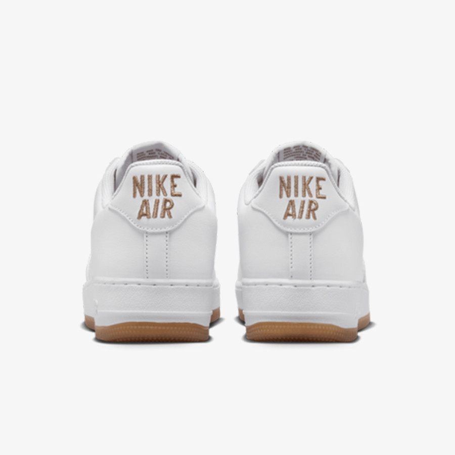 NIKE Спортни обувки AIR FORCE 1 LOW RETRO COTM LTR 