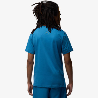 NIKE Тенискa M J FLT ESS GFX SS CREW 