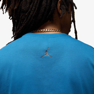NIKE Тенискa M J FLT ESS GFX SS CREW 