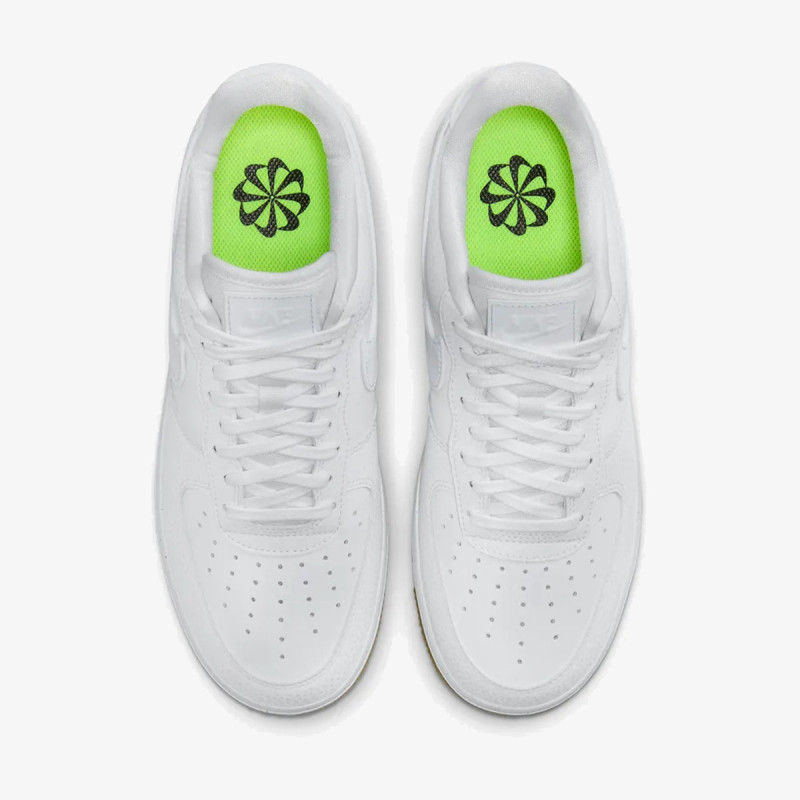 NIKE Спортни обувки Nike Air Force 1 '07 Next Nature 