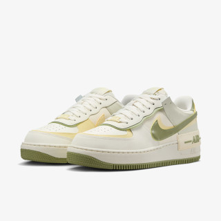 NIKE Спортни обувки Air Force 1 Shadow 
