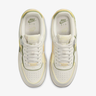 NIKE Спортни обувки Air Force 1 Shadow 