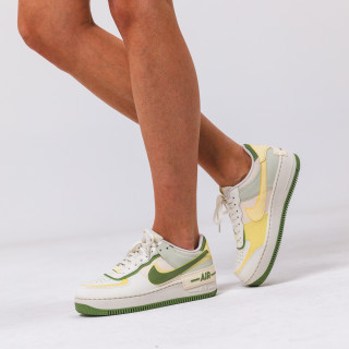 NIKE Спортни обувки Air Force 1 Shadow 
