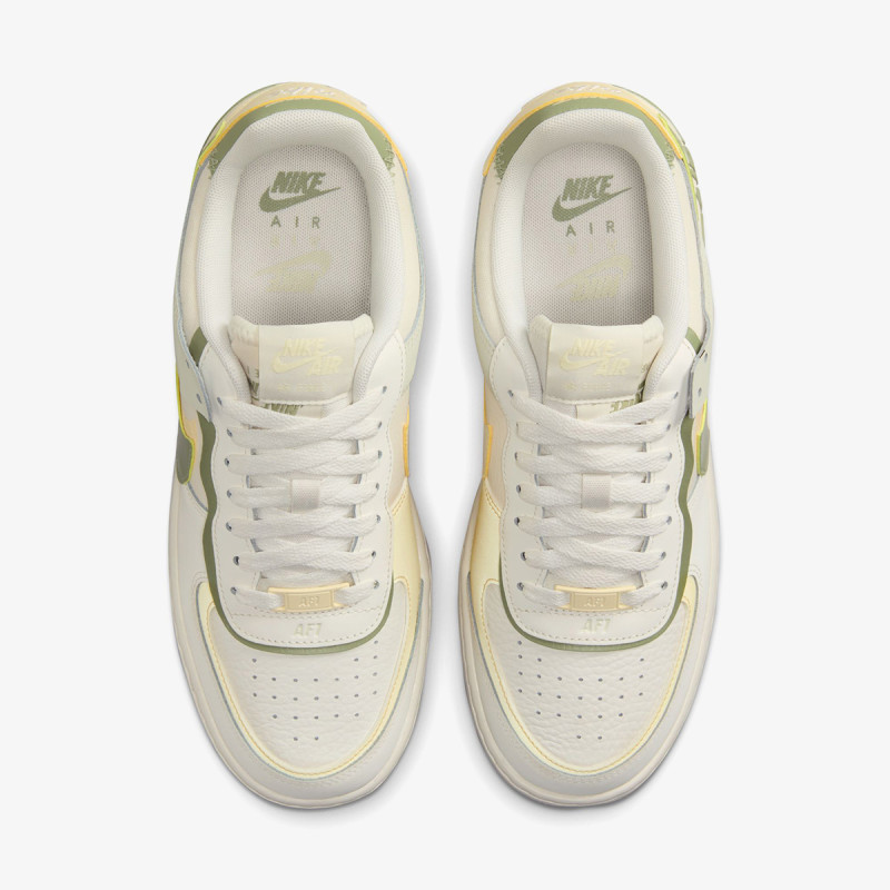 NIKE Спортни обувки Air Force 1 Shadow 