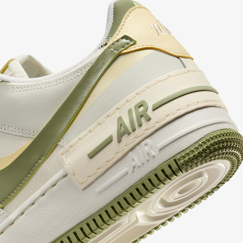 NIKE Спортни обувки Air Force 1 Shadow 