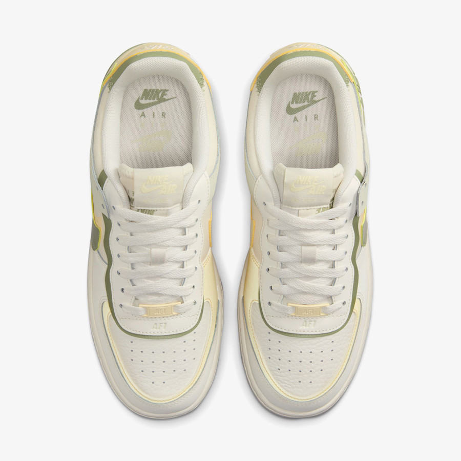 NIKE Спортни обувки Air Force 1 Shadow 