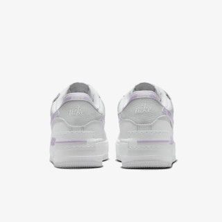 NIKE Спортни обувки W AF1 SHADOW 