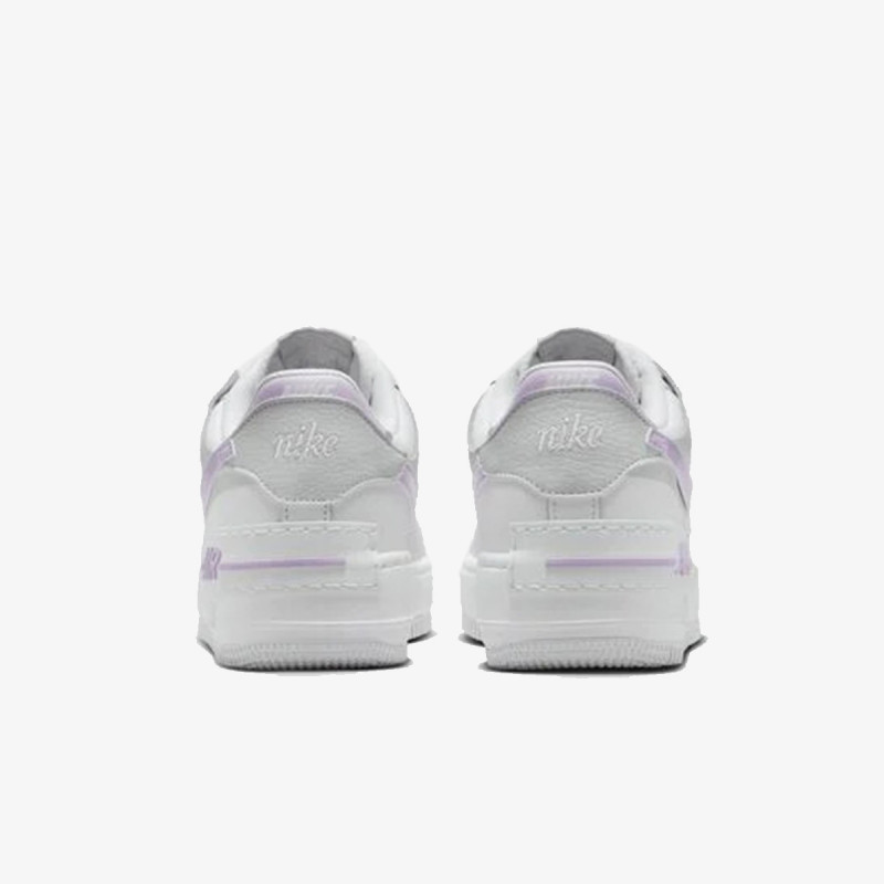 NIKE Спортни обувки W AF1 SHADOW 